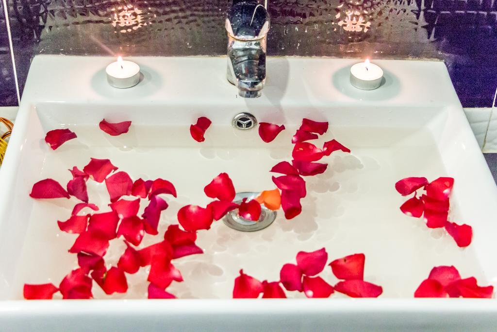 Ravel Boutique Hotel Siem Reap Buitenkant foto