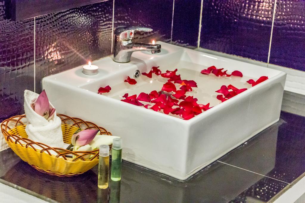 Ravel Boutique Hotel Siem Reap Buitenkant foto