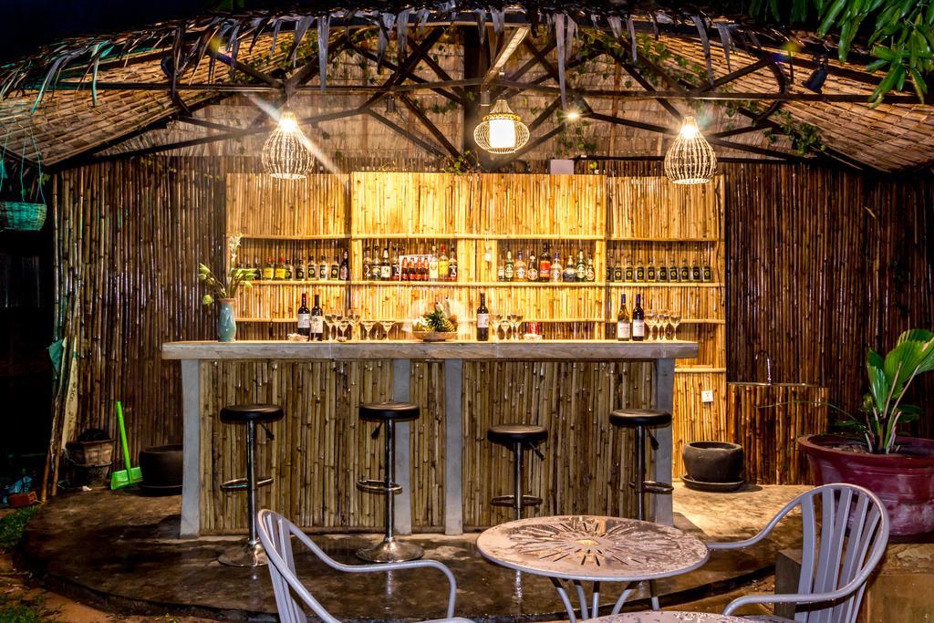 Ravel Boutique Hotel Siem Reap Buitenkant foto