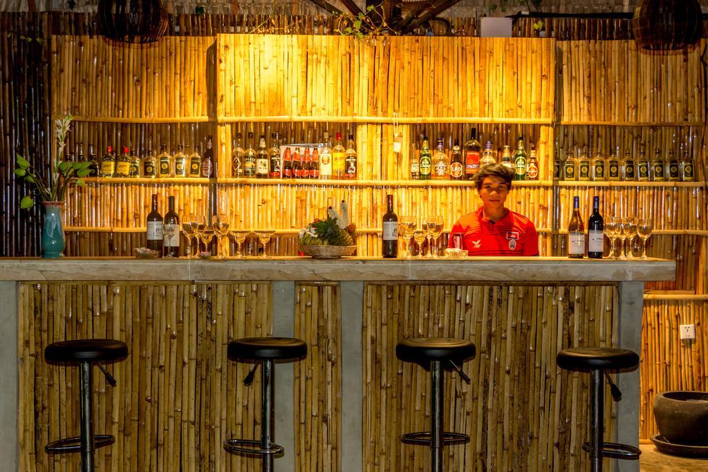 Ravel Boutique Hotel Siem Reap Buitenkant foto