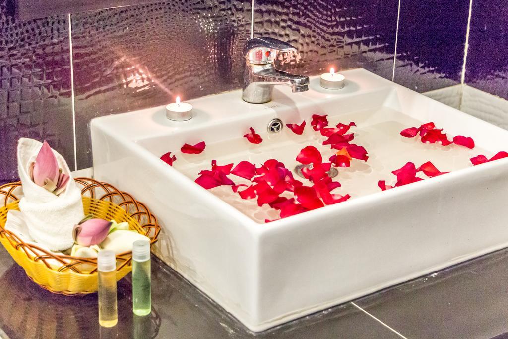 Ravel Boutique Hotel Siem Reap Buitenkant foto