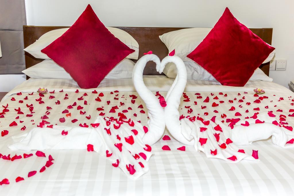 Ravel Boutique Hotel Siem Reap Buitenkant foto