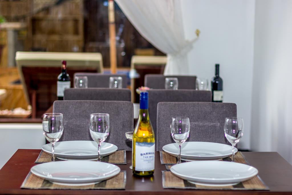 Ravel Boutique Hotel Siem Reap Buitenkant foto