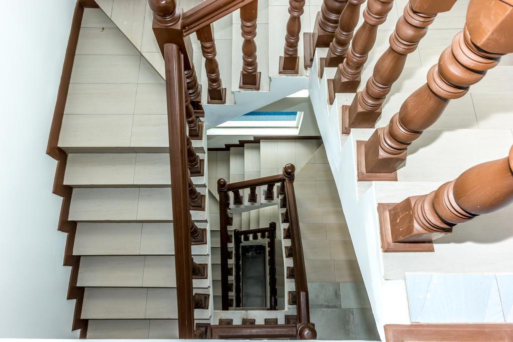 Ravel Boutique Hotel Siem Reap Buitenkant foto