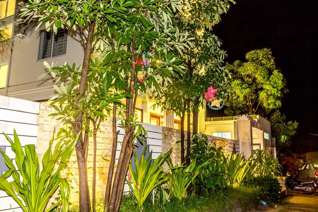 Ravel Boutique Hotel Siem Reap Buitenkant foto